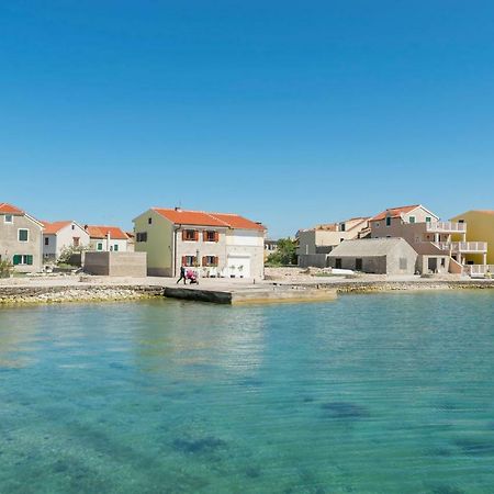 Apartment Island Dream Krapanj Eksteriør bilde
