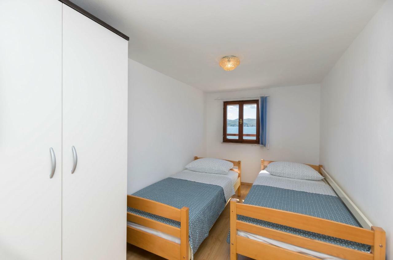 Apartment Island Dream Krapanj Eksteriør bilde